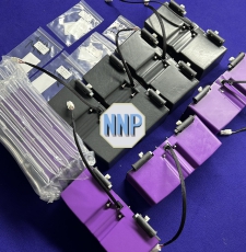 M6 của máy in phun hiệu Markem model 9028, 9029 . . .