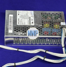 Bo cao áp máy in Domino model AX 150