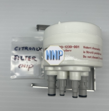 Cụm lọc mực của máy in phun hiệu Citronix model Ci 5300, Ci 5500