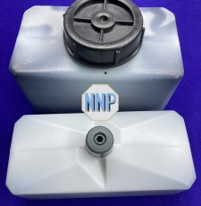 Bình IR 270 BK và dung môi MC 270 BK