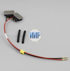 Bản cực cao thế