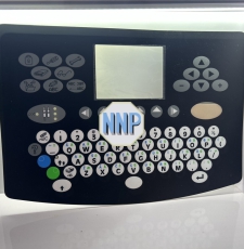 Bàn phím máy in hiệu Domino model A100, A200, A300, A400 . . .