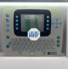 Bàn phím máy in Domino model A420i