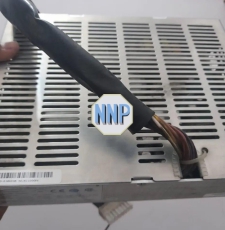 Bo nguồn kèm cao áp của máy in Domino model A120