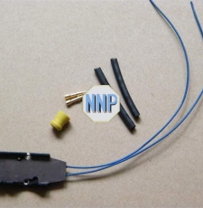 Bộ nung nhiệt độ