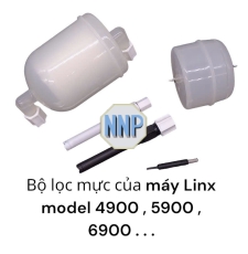 Đơn vị cung cấp lọc mực uy tín