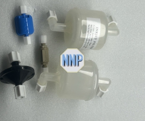 Bộ lọc mực máy in hiệu Willett model 430, 43s