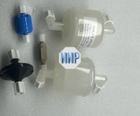 Bộ lọc mực máy in hiệu Willett model 430, 43s