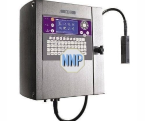 Máy in phun hiệu Markem model 9020