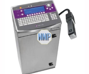 Máy in phun hiệu Markem model 9040