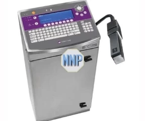 Máy in phun hiệu Markem model 9040