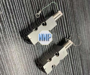 Cụm béc phun của máy in hiệu Markem model 9020