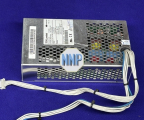 Bo cao áp máy in Domino model AX 150