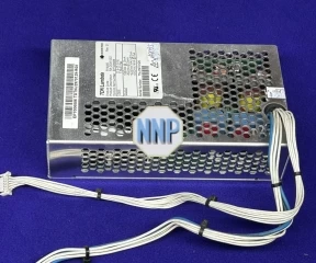 Bo cao áp máy in Domino model AX 150