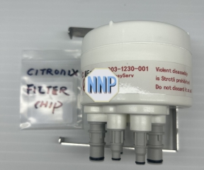 Cụm lọc mực của máy in phun hiệu Citronix model Ci 5300, Ci 5500