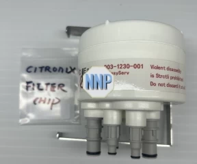 Cụm lọc mực của máy in phun hiệu Citronix model Ci 5300, Ci 5500