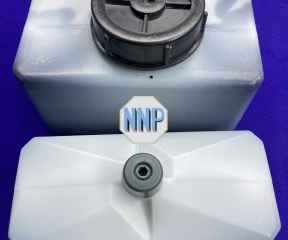 Bình IR 270 BK và dung môi MC 270 BK