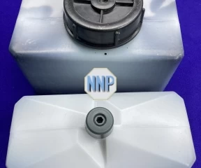 Bình IR 270 BK và dung môi MC 270 BK