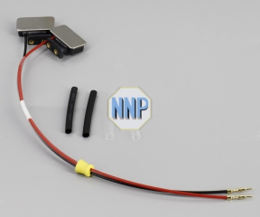 Bản cực cao thế