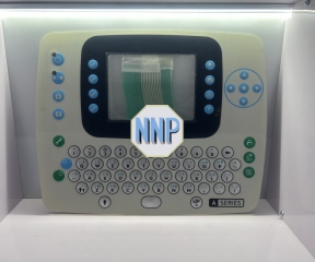 Bàn phím máy in Domino model A420i