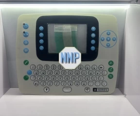 Bàn phím máy in Domino model A420i