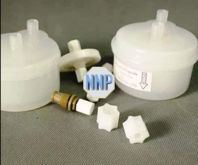 Bộ lọc mực máy in Domino model A100