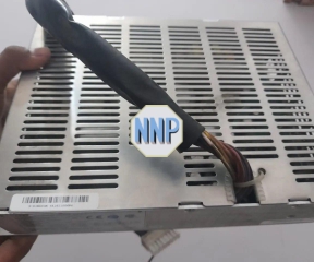 Bo nguồn kèm cao áp của máy in Domino model A120