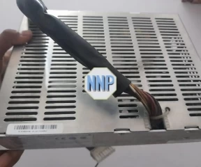 Bo nguồn kèm cao áp của máy in Domino model A120