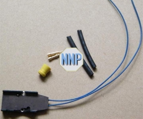 Bộ nung nhiệt độ