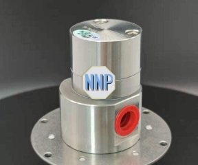 Đầu bơm máy in Citronix