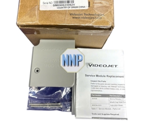 Lọc mực bảo trì của máy in phun hiệu Video jet model 1240 / 1580