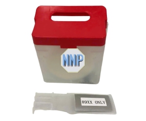 Bộ lọc mực bảo trì của máy LINX model 8900 113042025