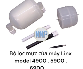 Đơn vị cung cấp lọc mực uy tín