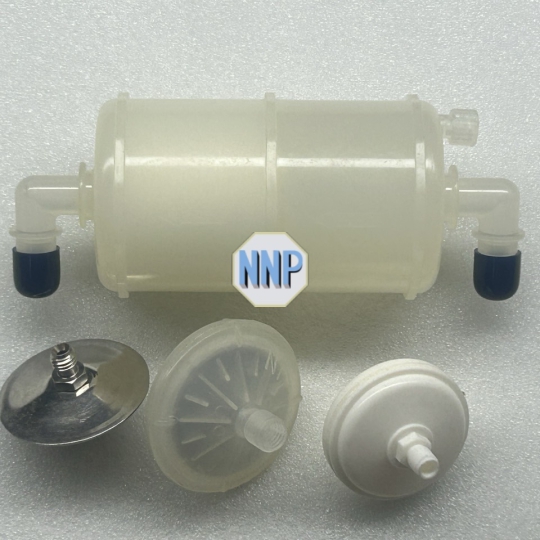 Bộ lọc mực của máy in hiệu Citronix model Ci1000