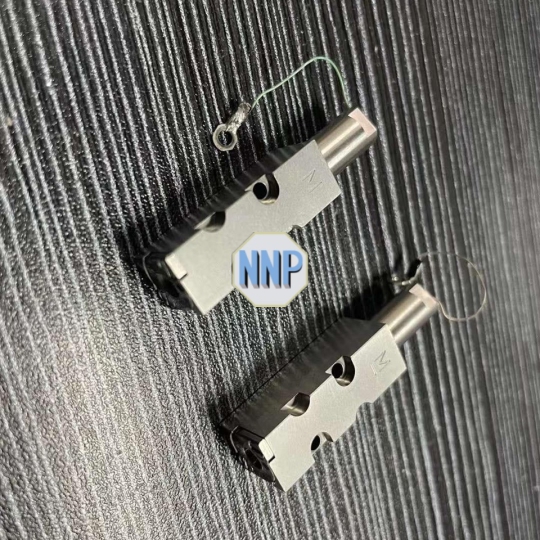 Cụm béc phun của máy in hiệu Markem model 9020