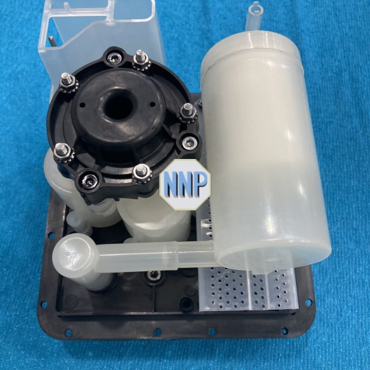 Bộ trộn của máy in hiệu Video jet 1210