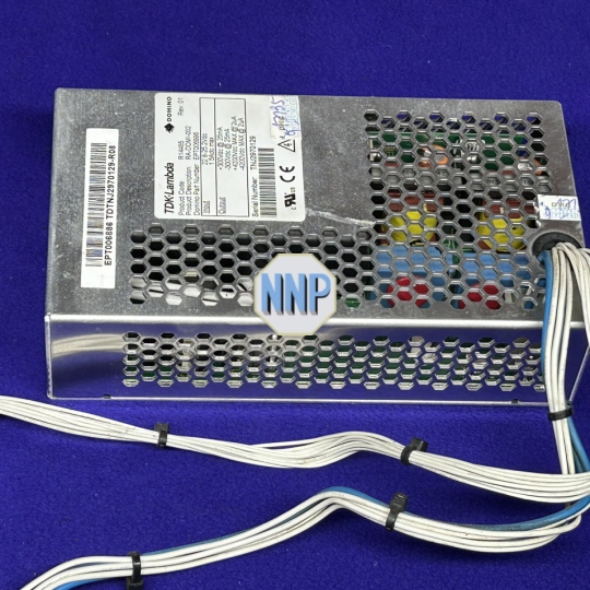 Bo cao áp máy in Domino model AX 150