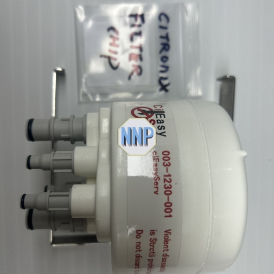 Cụm lọc mực của máy in phun hiệu Citronix model Ci 5300, Ci 5500