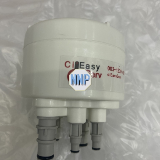 Cụm lọc mực của máy in phun hiệu Citronix model Ci 5300, Ci 5500