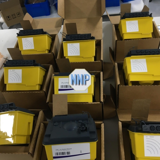 ITM 02, ITM 03, ITM 06