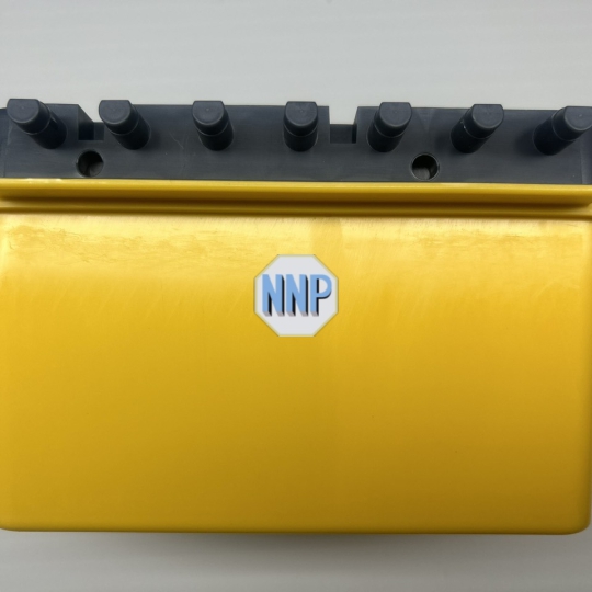 Bình ITM 06 dùng cho máy in hiệu Domino model AX 150