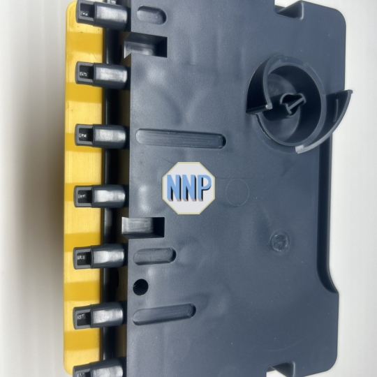 Bình ITM 06 dùng cho máy in hiệu Domino model AX 150