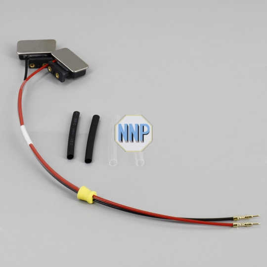 Bản cực cao thế