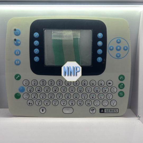 Bàn phím máy in Domino model A420i