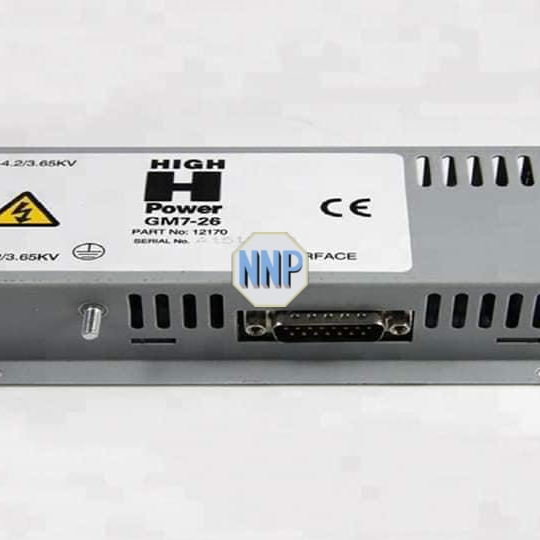 Bo cao áp máy in Domino model A100, A200, A300 . . .