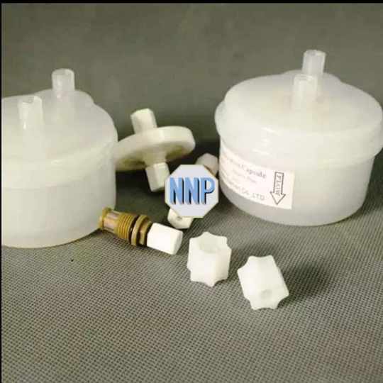 Bộ lọc mực máy in Domino model A100