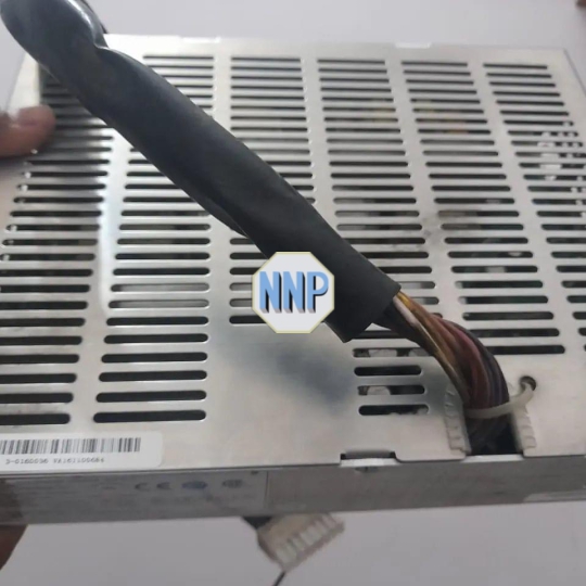 Bo nguồn kèm cao áp của máy in Domino model A120