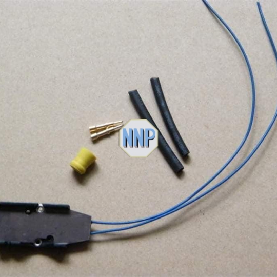 Bộ nung nhiệt độ