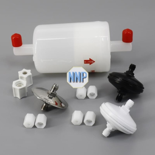 Bộ lọc mực của máy in hiệu Citronix model Ci1000