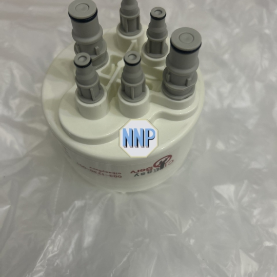 Cụm lọc mực của máy in phun hiệu Citronix model Ci 5300, Ci 5500